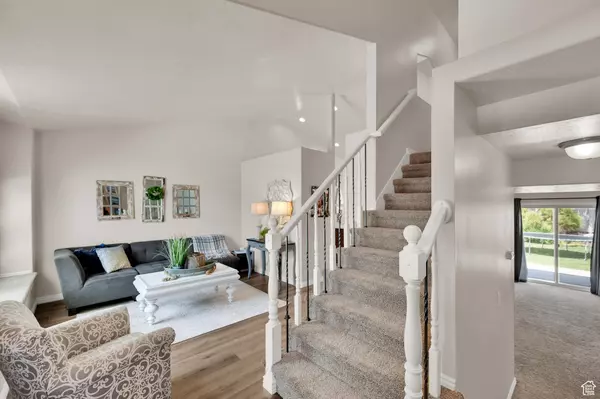 Woods Cross, UT 84087,1376 W 2350 S