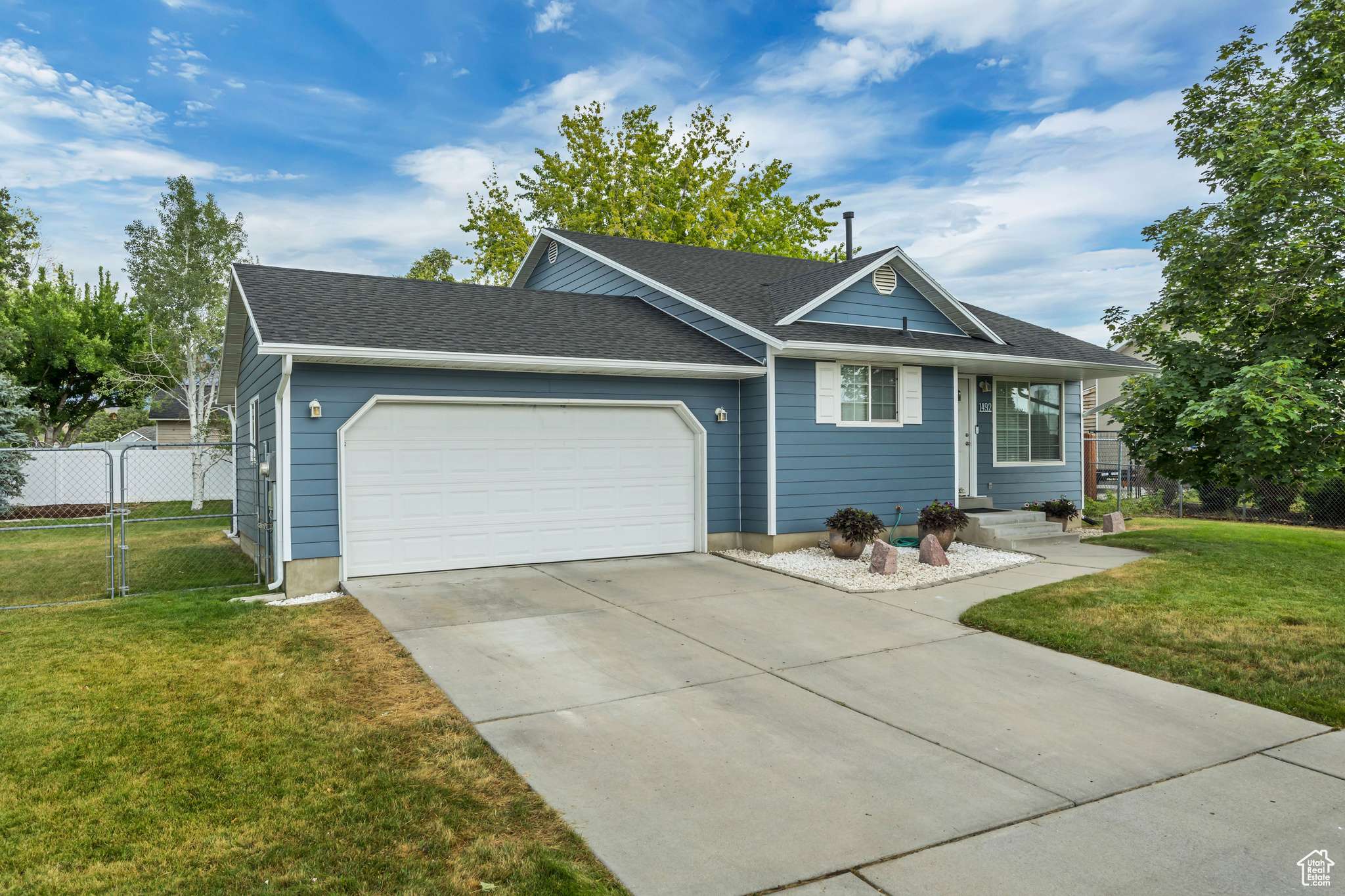1492 N 1040 W, Orem, UT 84057