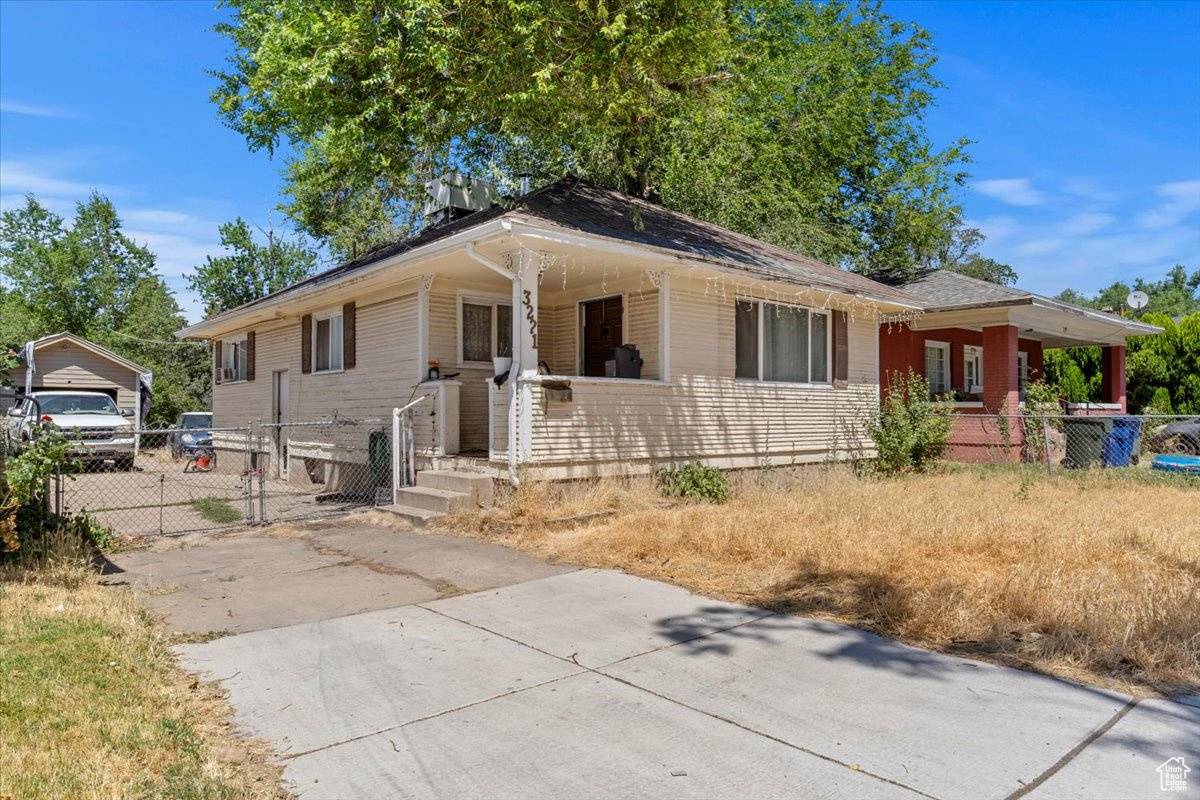 Ogden, UT 84403,3221 PORTER AVE