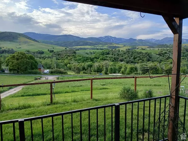 Preston, ID 83263,5953 E CUB RD