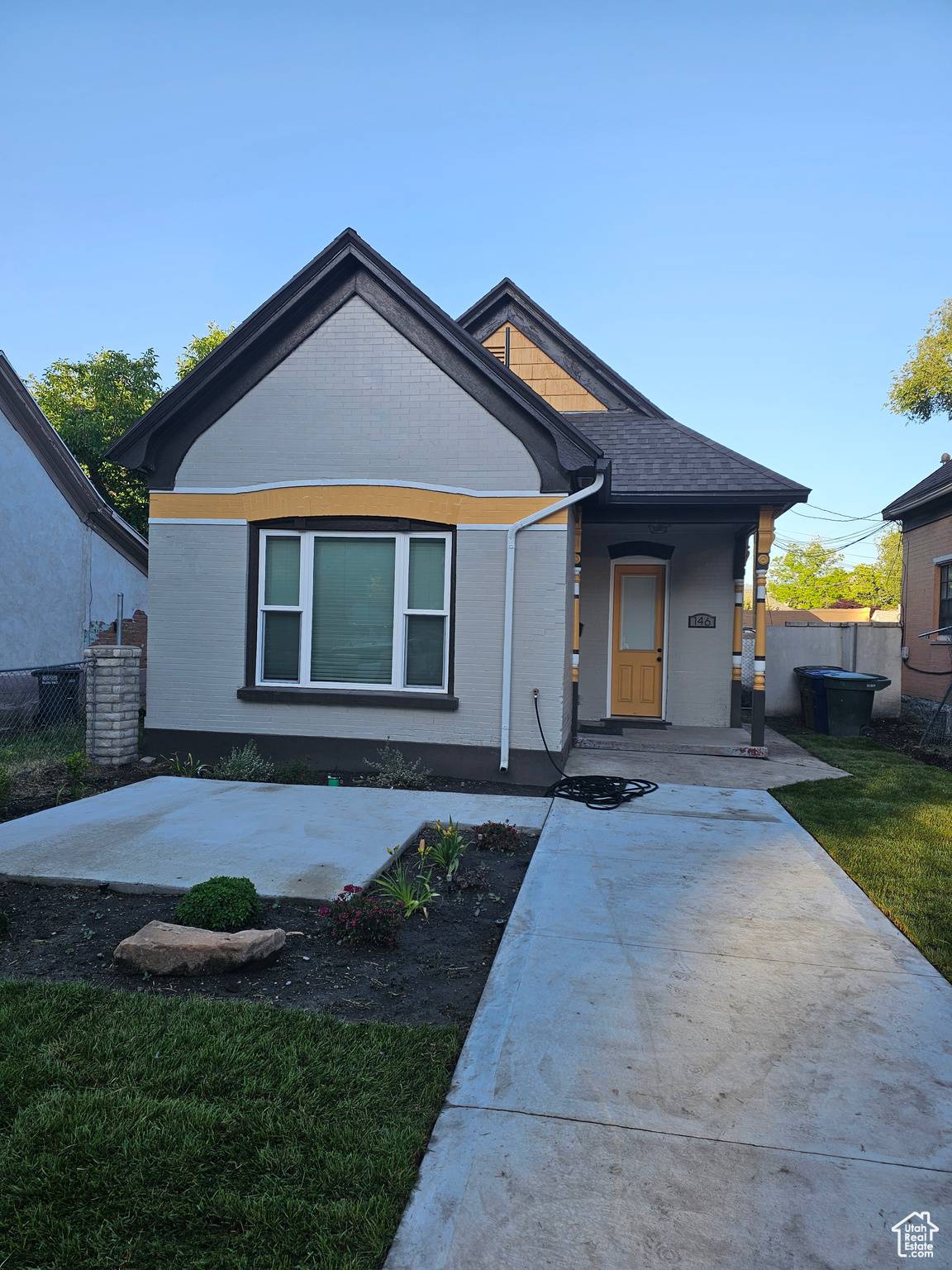 Salt Lake City, UT 84116,146 N 800 W