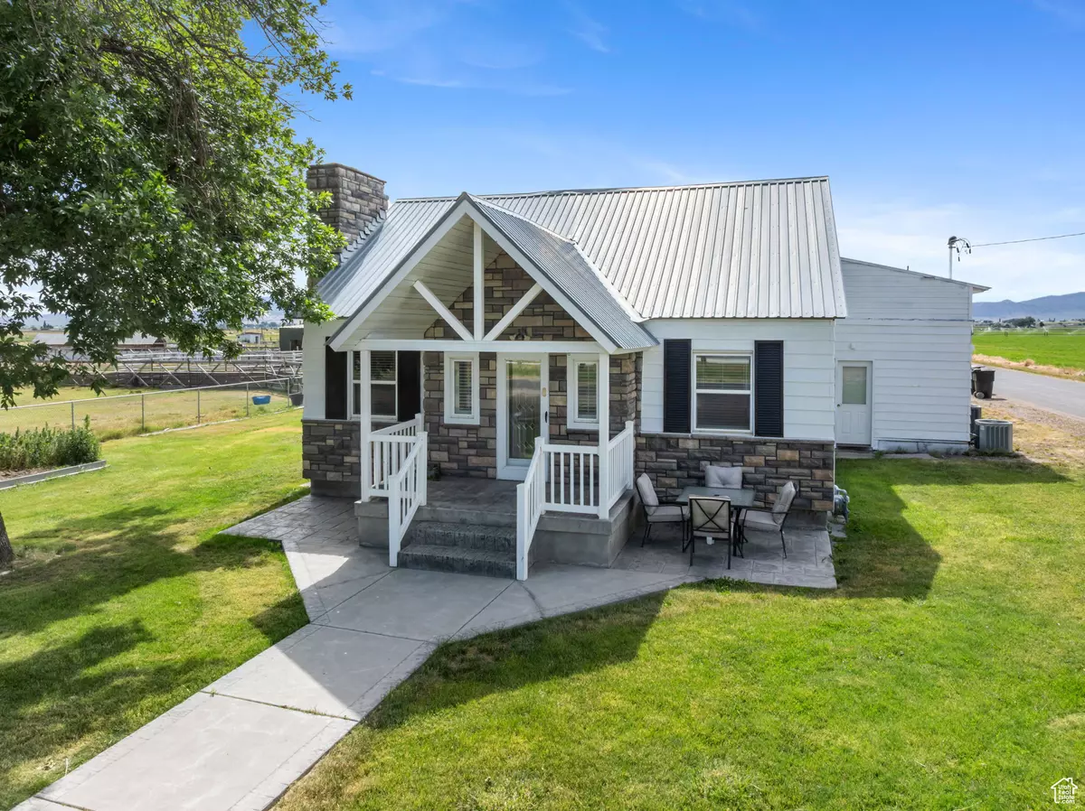 Preston, ID 83263,2214 S 1600 E