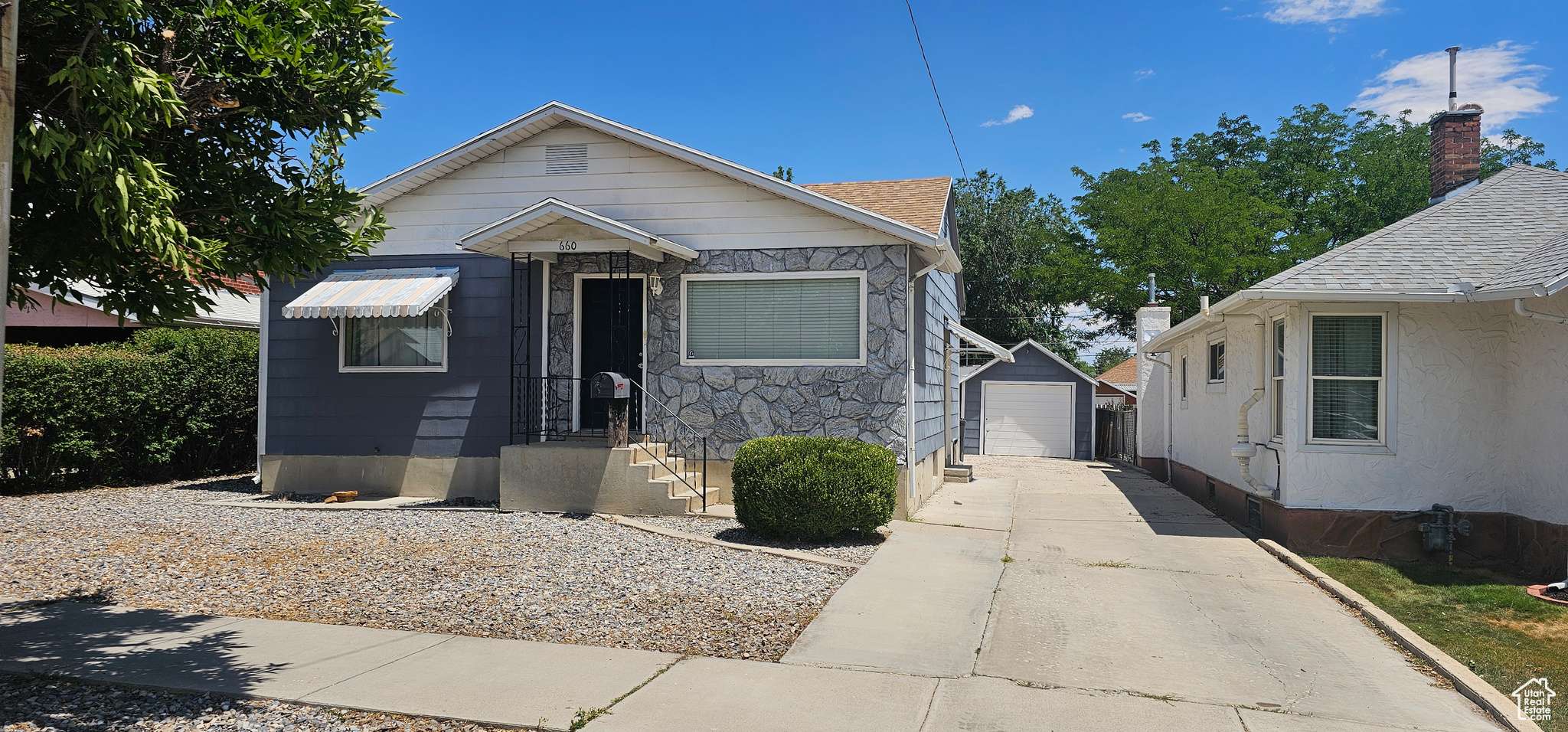660 N 300 E, Price, UT 84501