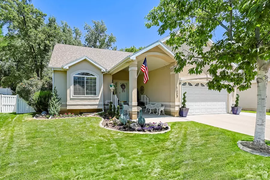 1459 E FORGE WAY, Draper, UT 84020