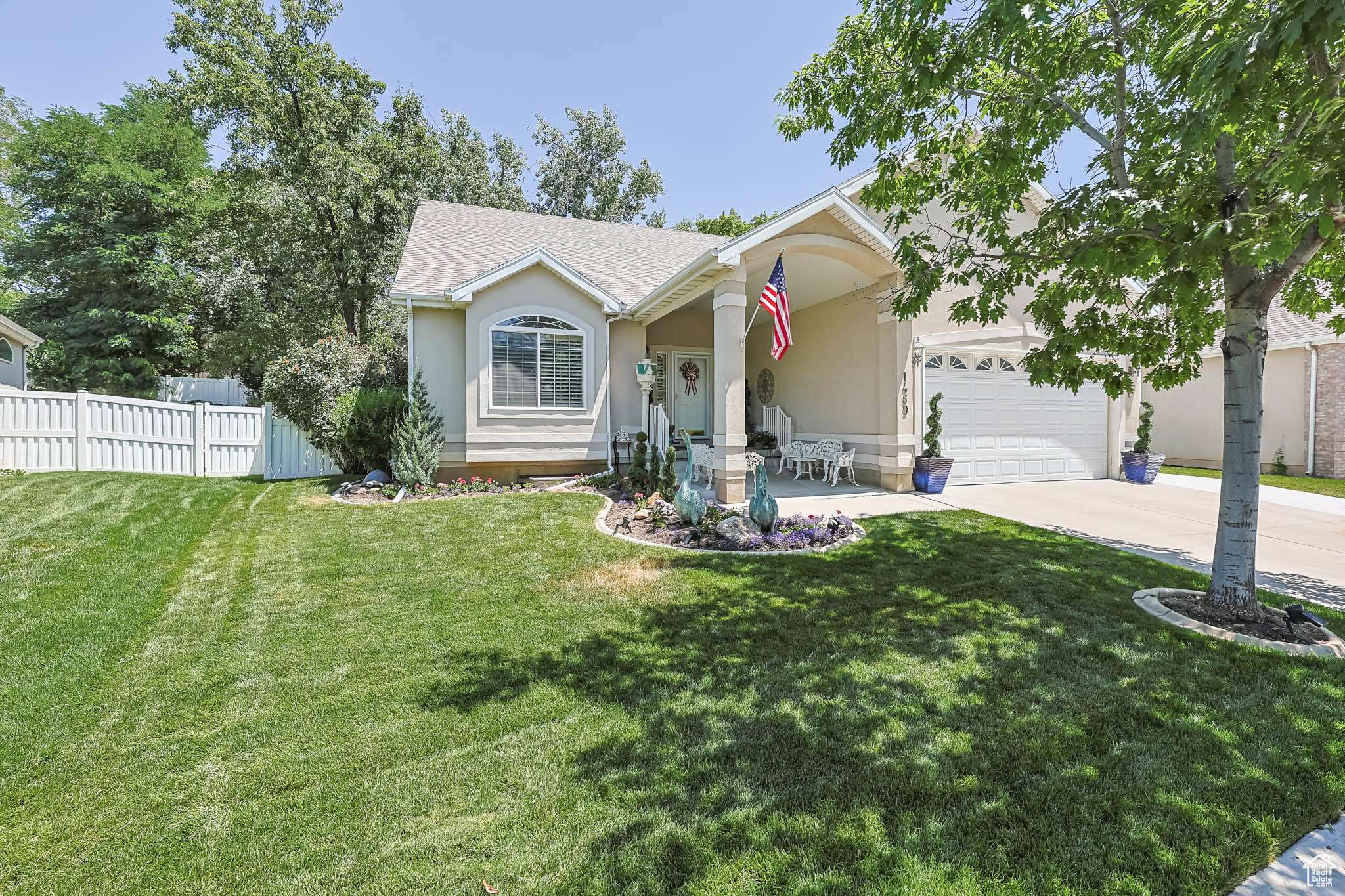 1459 E FORGE WAY, Draper, UT 84020