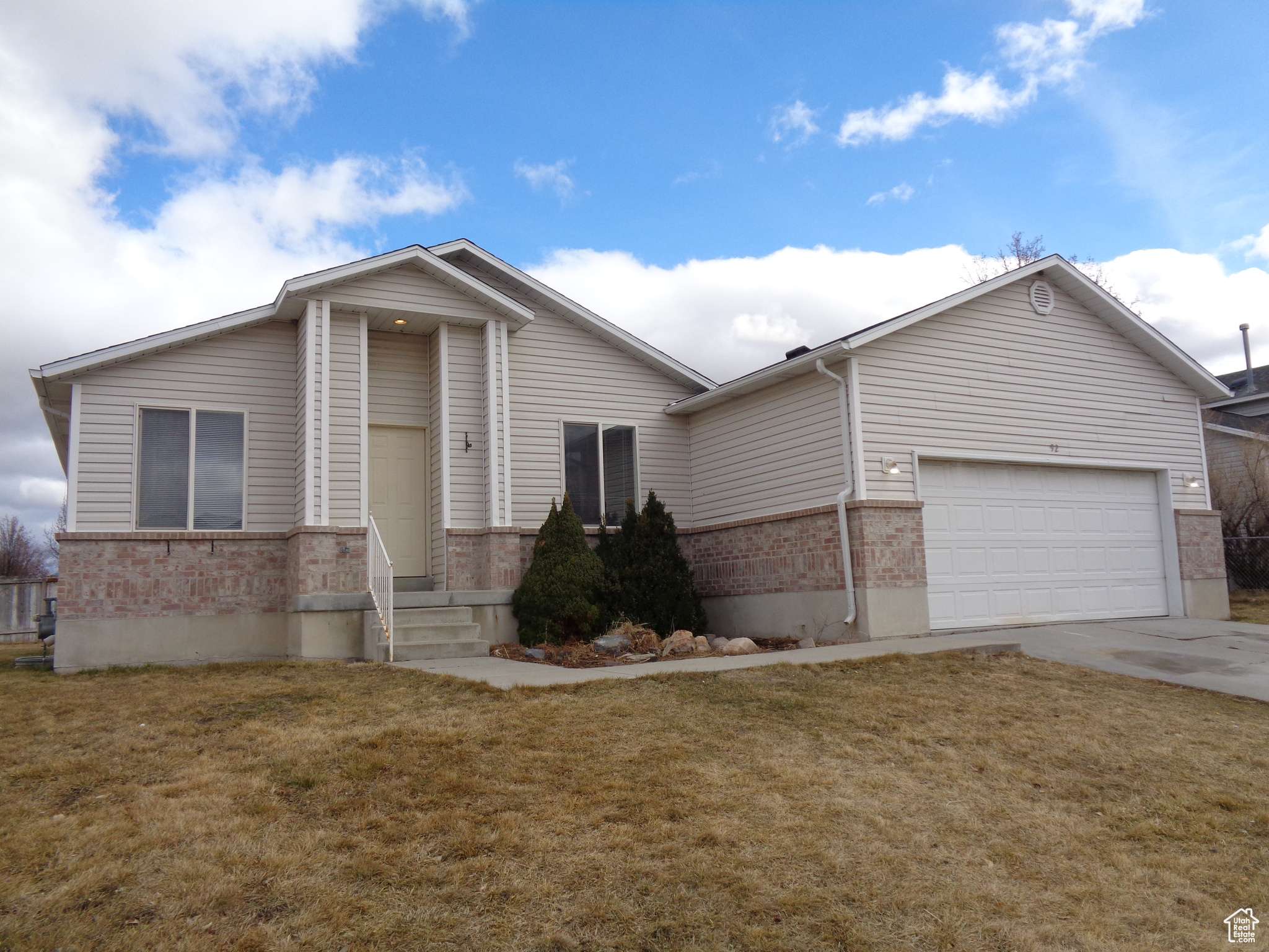 Grantsville, UT 84029,92 N ASPEN WAY
