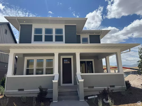 7186 S RAMBLE RD W #251, West Jordan, UT 84081