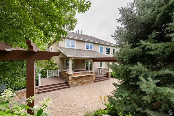 Fruit Heights, UT 84037,999 S FAIRWAY CIR