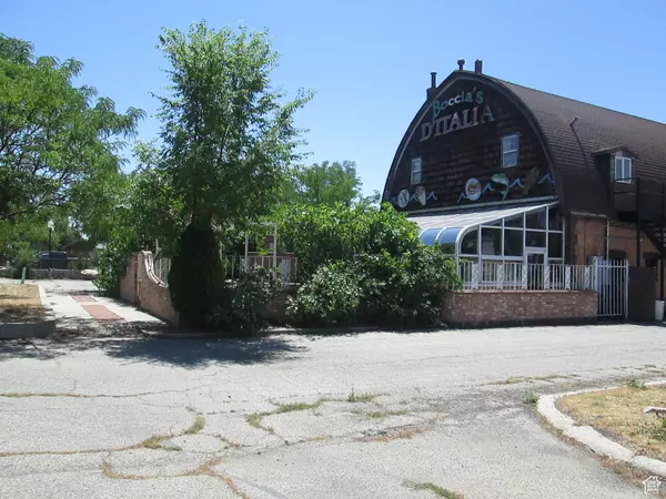 Harrisville, UT 84404,1045 N 400 E