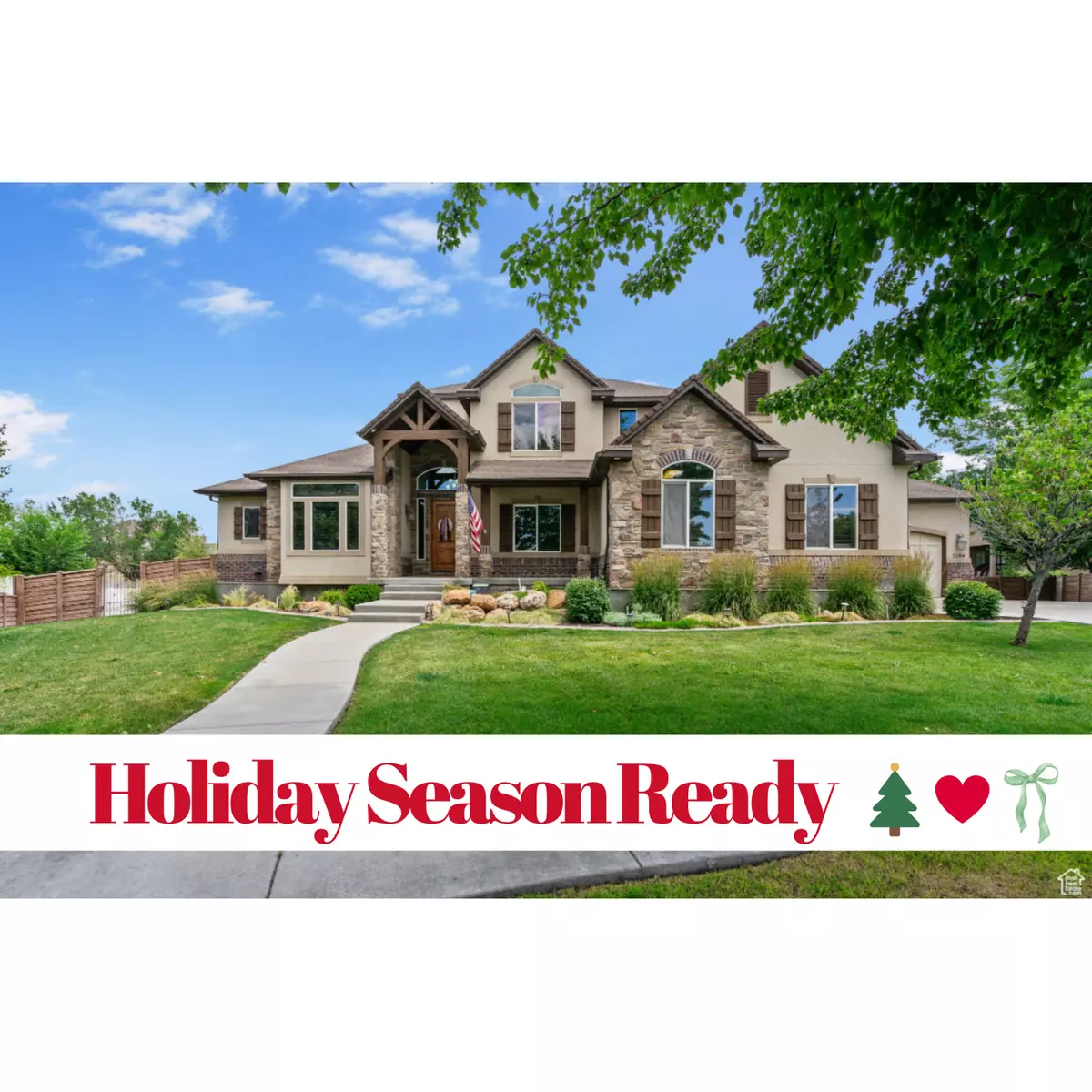 Stansbury Park, UT 84074,5584 N GENTLE BREEZE CT