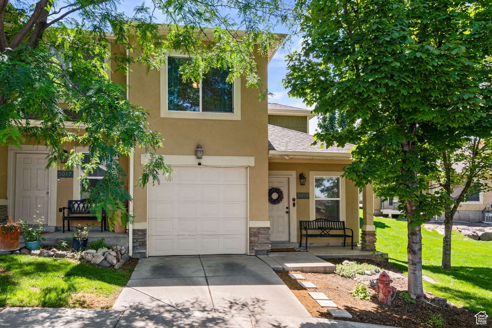 5019 W ROCKMONT S, Herriman, UT 84096