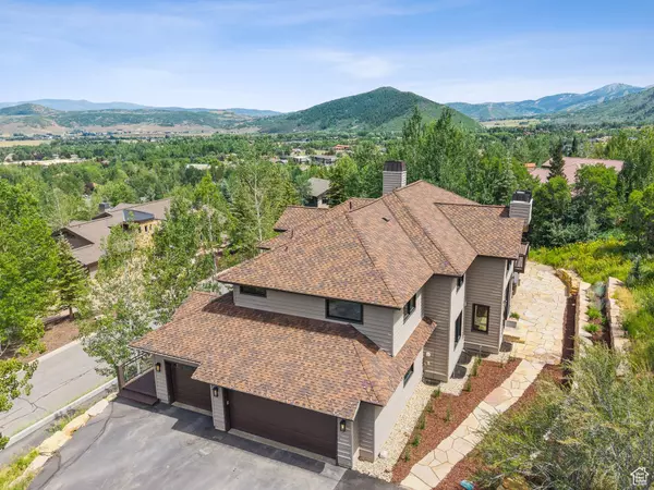 Park City, UT 84098,4670 NELSON CT