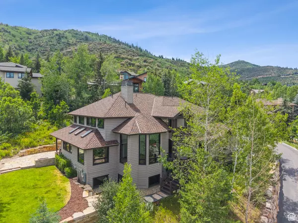 Park City, UT 84098,4670 NELSON CT