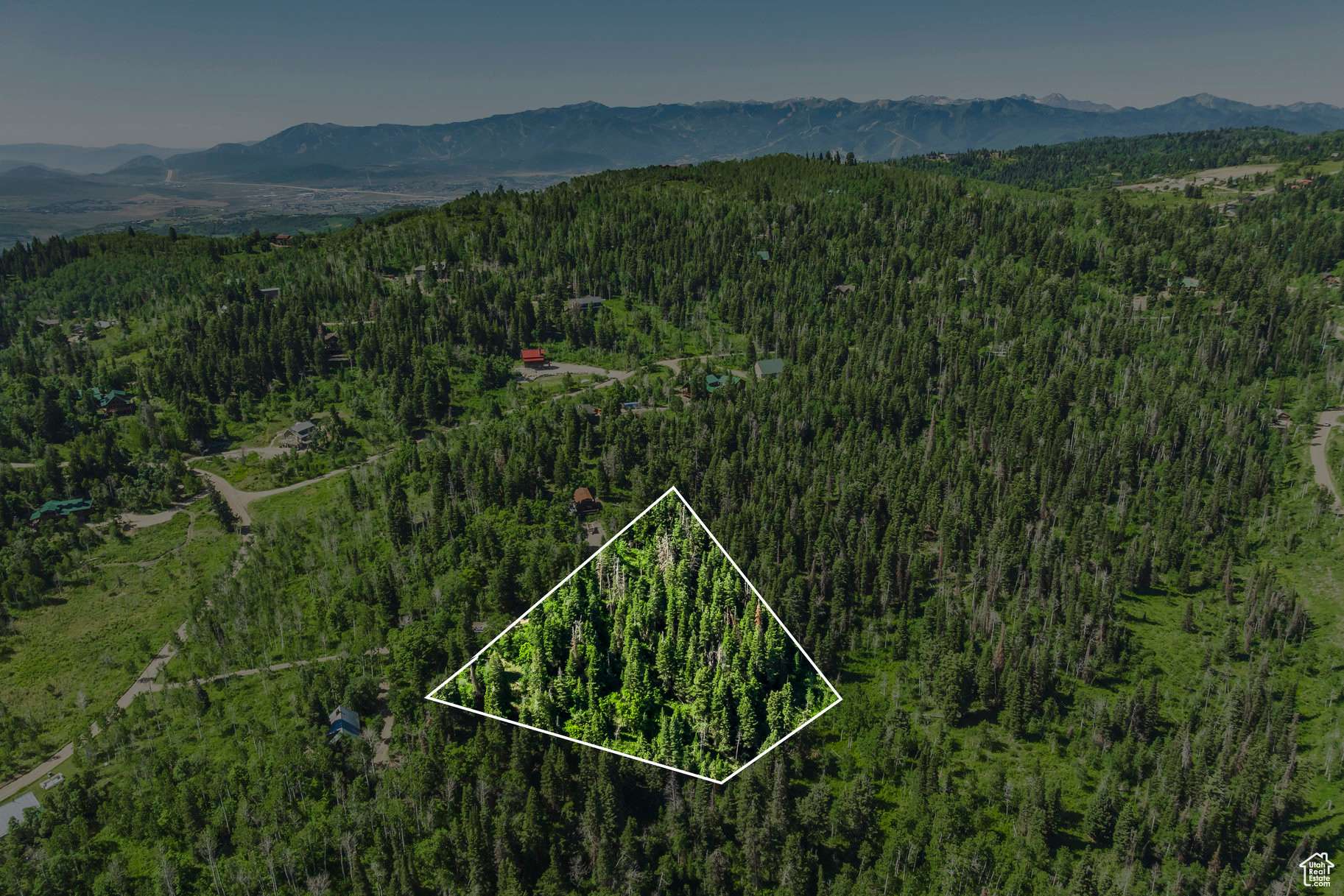 Wanship, UT 84017,951 HIDDEN CIR #D119