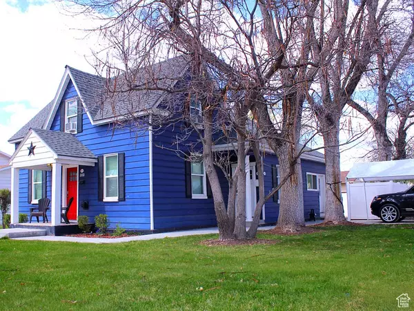 Heber City, UT 84032,291 E 300 N