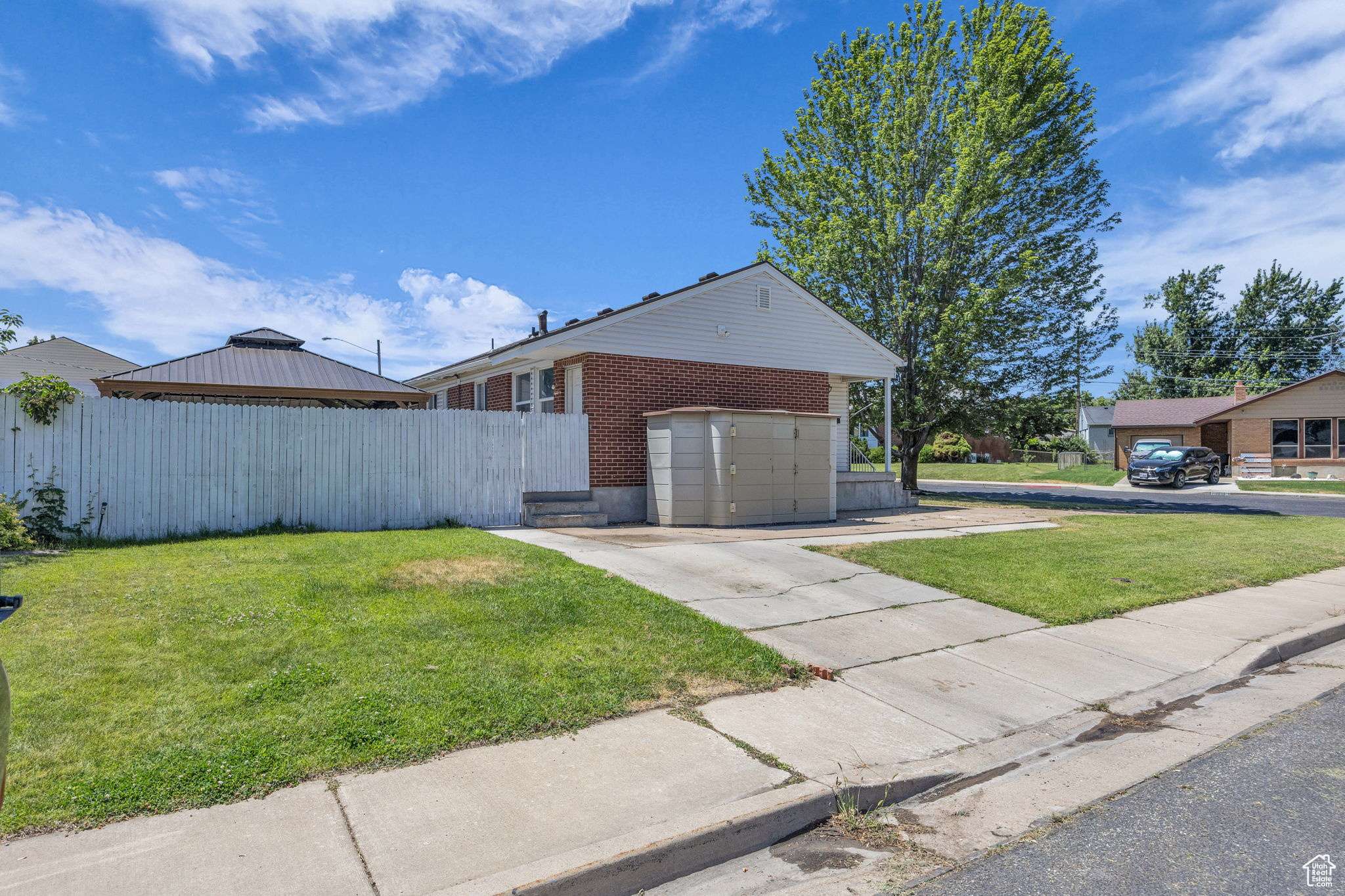 Washington Terrace, UT 84405,4682 S 475 W