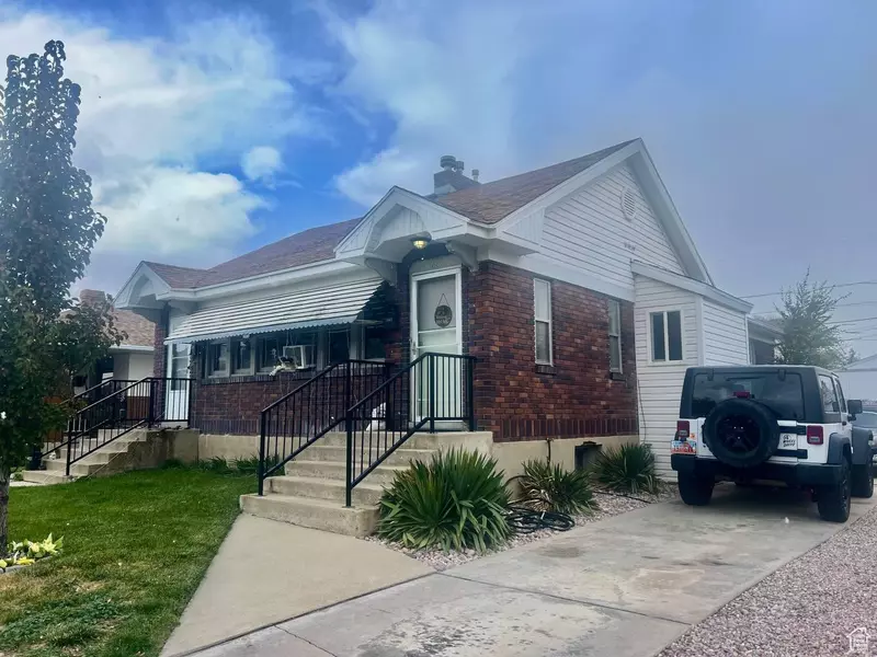 7659 S LINCOLN ST, Midvale, UT 84047