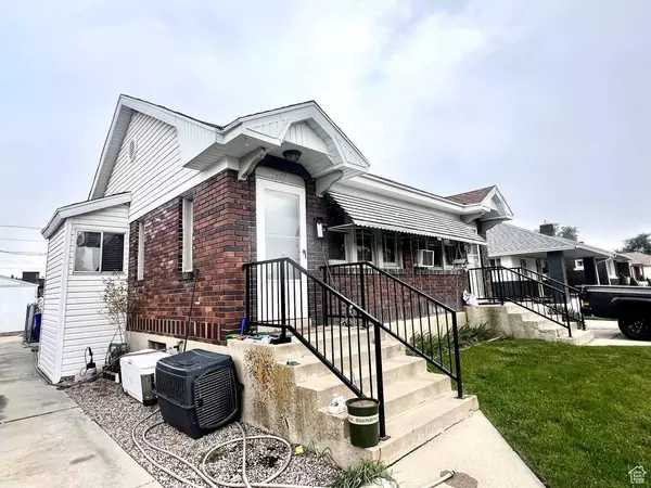 Midvale, UT 84047,7659 S LINCOLN ST