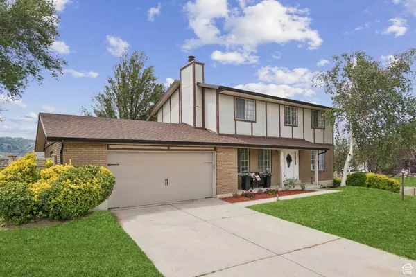 Sandy, UT 84094,1074 E SPRING RIDGE DR