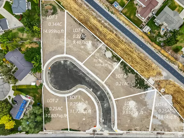Orem, UT 84057,375 E 1600 N #8