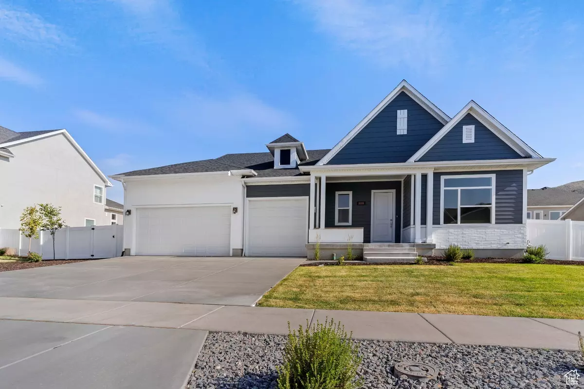 Saratoga Springs, UT 84045,1009 W HACKBERRY ST N