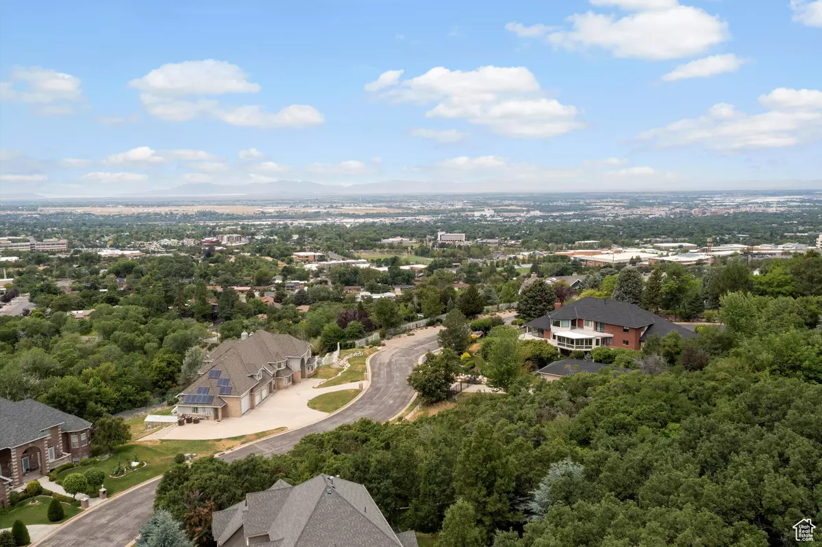 Ogden, UT 84403,4288 S FERN DR