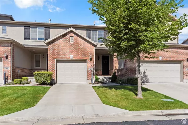 164 S 2875 W, West Point, UT 84015