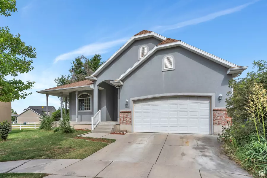 1430 S HEATHER LN, Syracuse, UT 84075