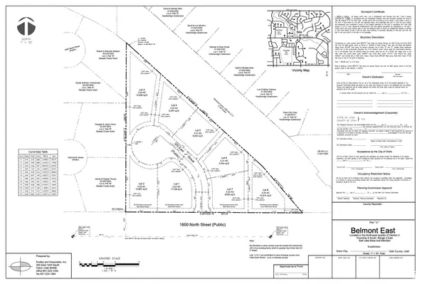 Orem, UT 84057,1636 N 320 E #5
