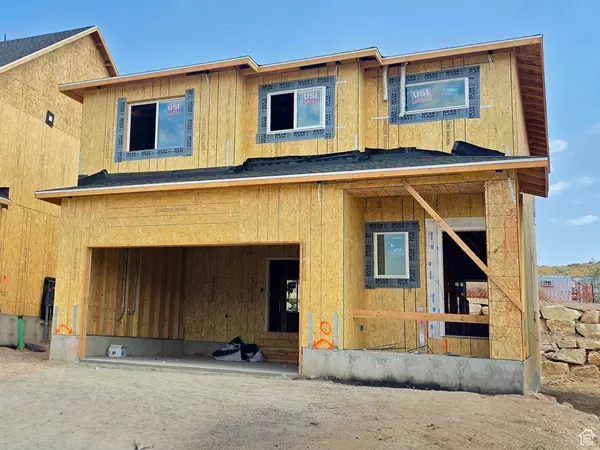 1484 W BRAVO DR N #1508, Saratoga Springs, UT 84045