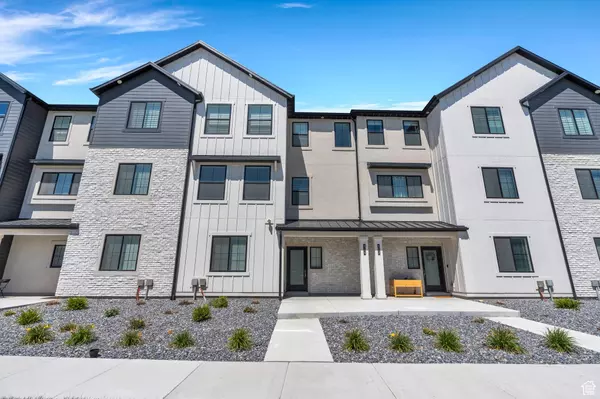 American Fork, UT 84003,514 S 900 W #167