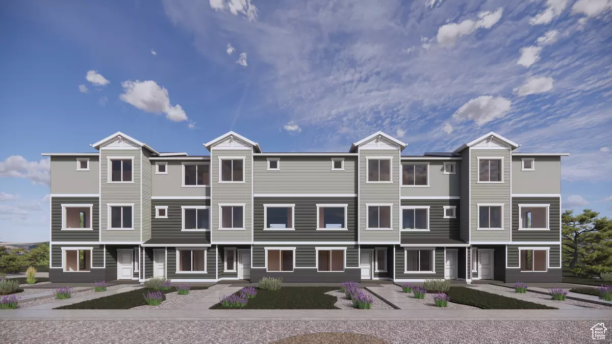 Harrisville, UT 84404,352 E 1275 N #130