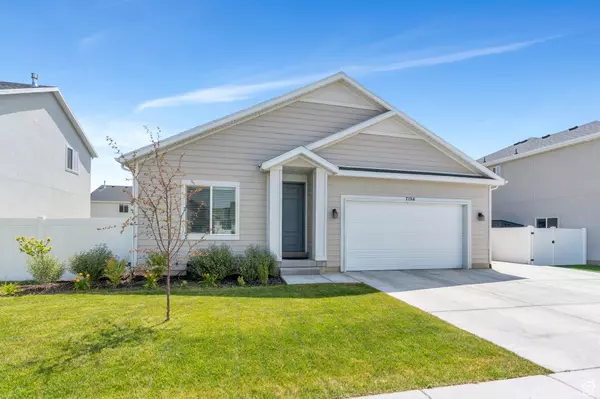 Eagle Mountain, UT 84005,7194 N CLEAR MEADOW WAY