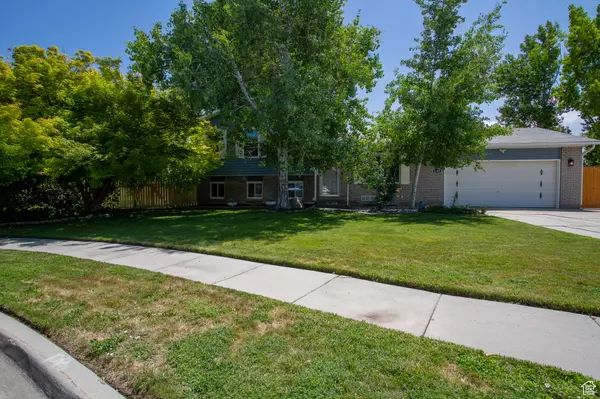 West Jordan, UT 84081,5183 W CADENZA DR