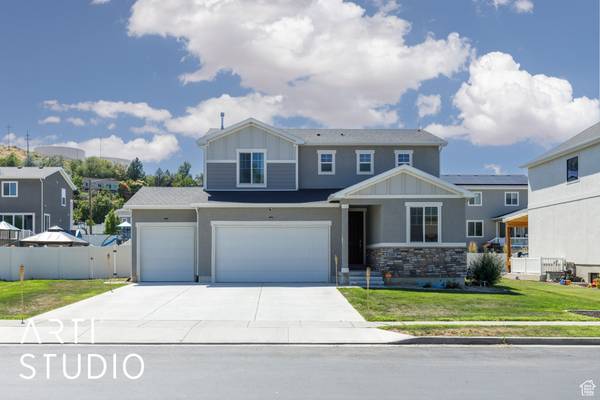 5241 S 1250 W, Riverdale, UT 84405