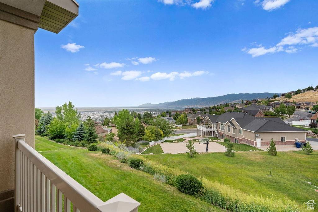 311 E EDGEMONT DR S, North Salt Lake, UT 84054