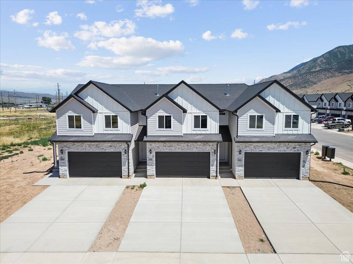Nephi, UT 84648,217 W 815 N #20
