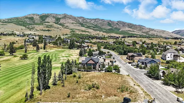 Eden, UT 84310,3545 N ELKRIDGE TRAIL E #48