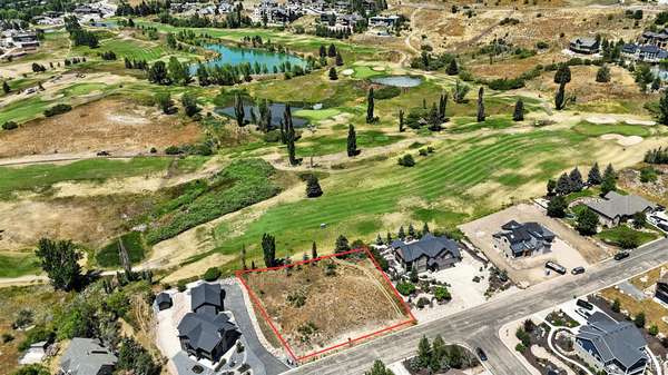 3545 N ELKRIDGE TRAIL E #48, Eden, UT 84310