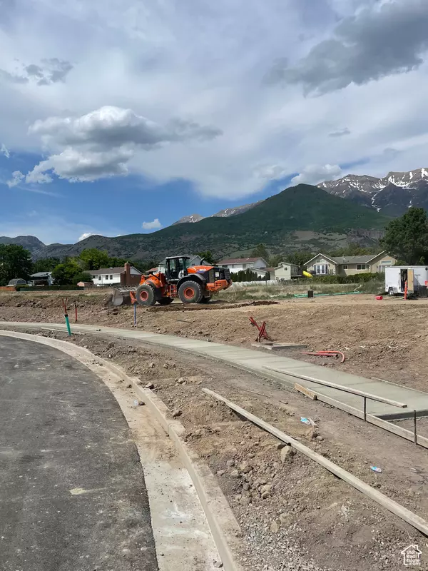 Orem, UT 84057,1648 N 320 E #4