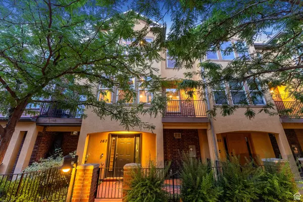 167 W LADY BANK WAY S, Salt Lake City, UT 84115