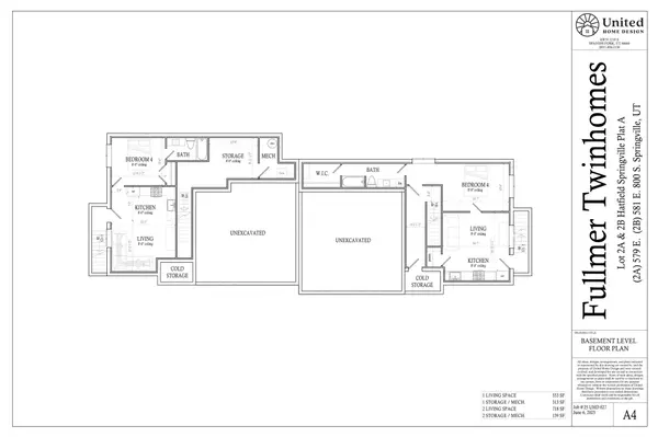 Springville, UT 84663,581 E 800 S