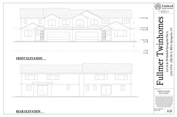 Springville, UT 84663,579 E 800 S