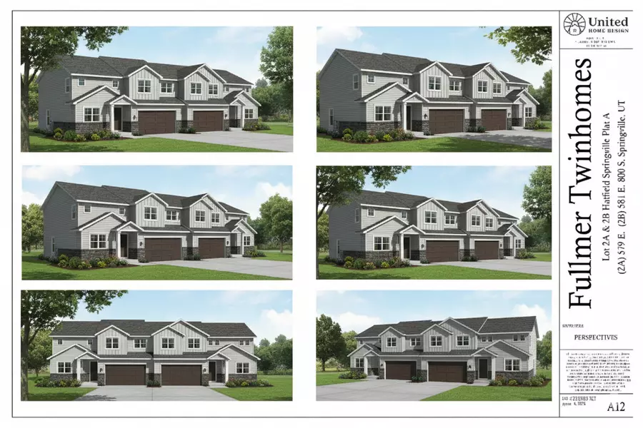 579 E 800 S, Springville, UT 84663