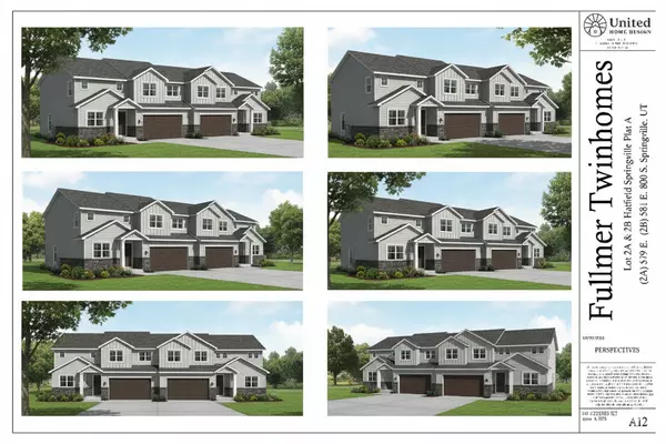 579 E 800 S, Springville, UT 84663