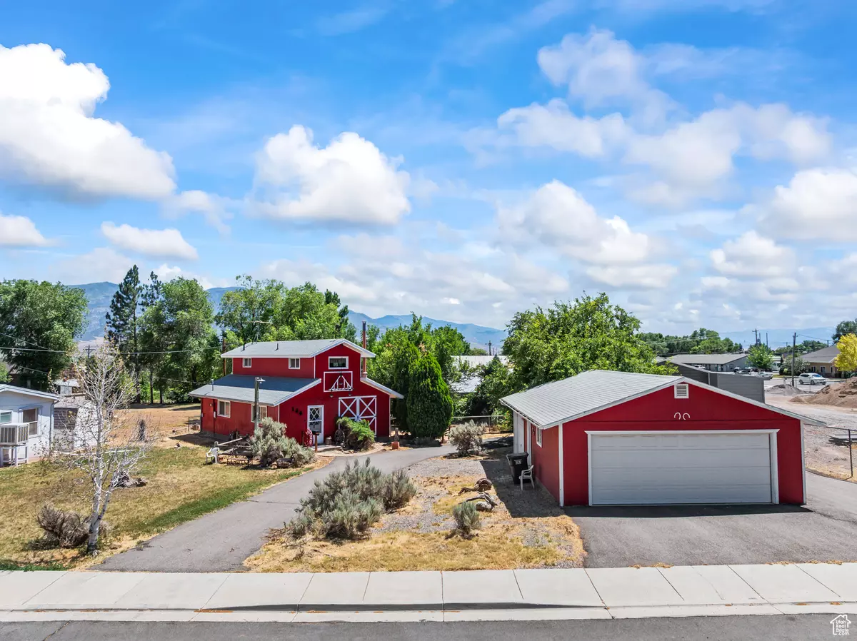 Richfield, UT 84701,140 E 200 S