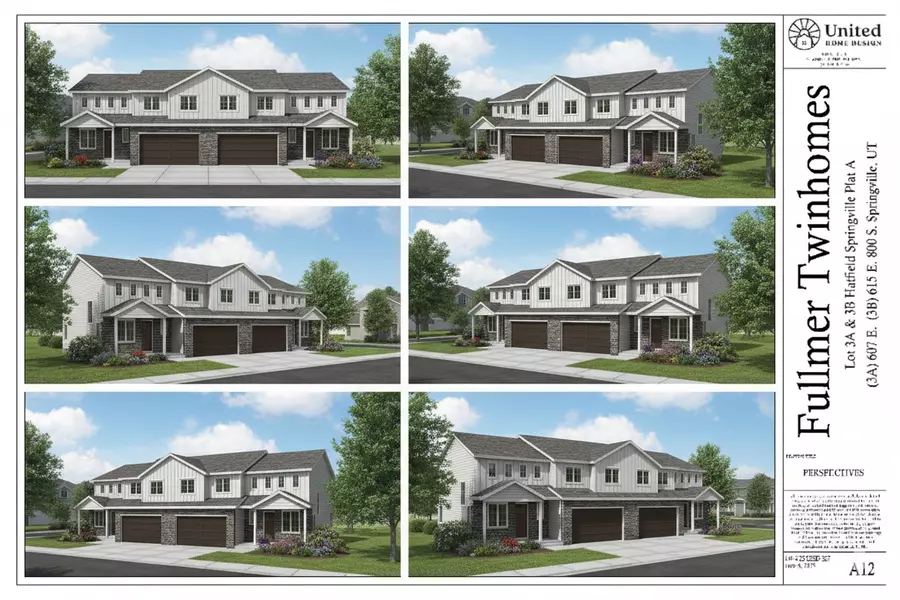 629 E 800 S, Springville, UT 84663