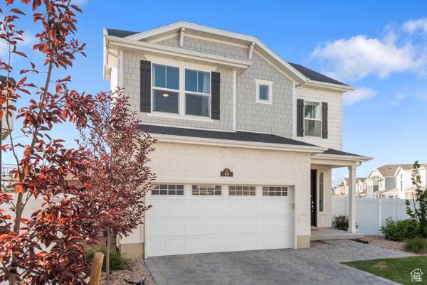 68 E POLARIS DR, Saratoga Springs, UT 84045
