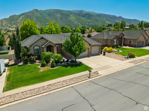 South Weber, UT 84405,7496 S 1740 E