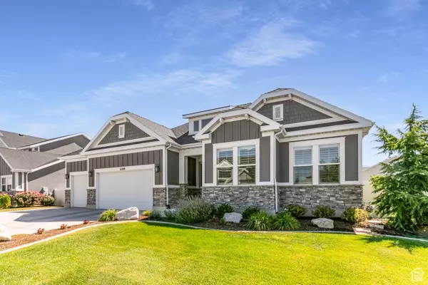 11709 S 2610 W, Riverton, UT 84065